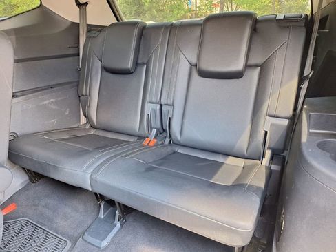 Used 2019 Volkswagen Atlas SE w/ Towing Package FWD image 10