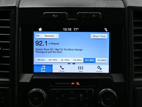Used 2019 Ford F150 XL w/ Equipment Group 101A Mid AWD/4WD image 21