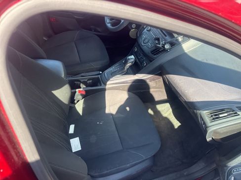 Used 2015 Ford Focus SE image 11
