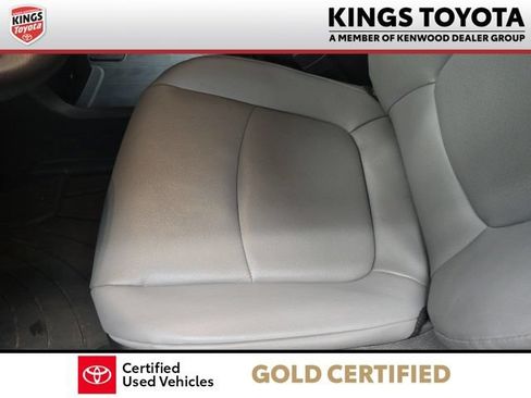 Certified 2025 Toyota Sienna XLE AWD/4WD image 20