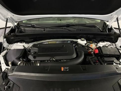 Used 2023 Buick Envision Essence w/ Technology Package I AWD/4WD image 47