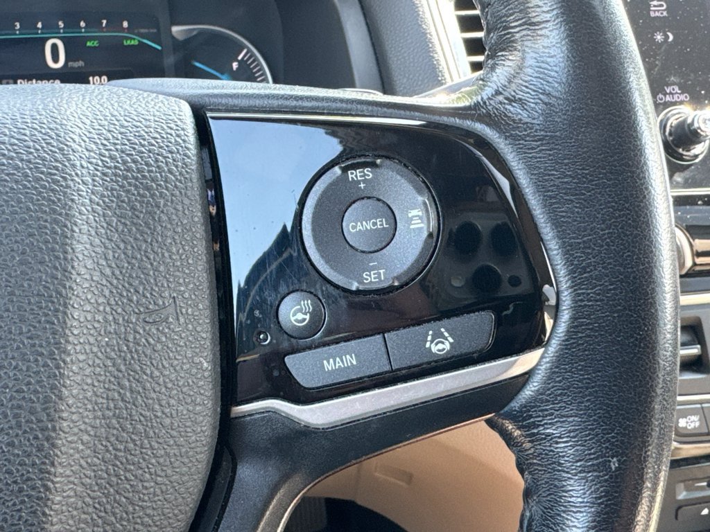 Used 2020 Honda Pilot Elite image 22