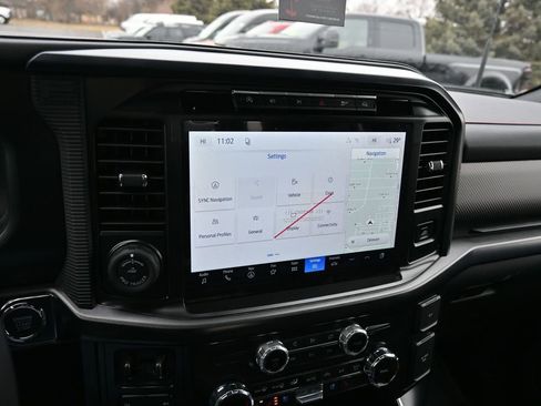 New 2026 Ford F150 Raptor AWD/4WD image 27