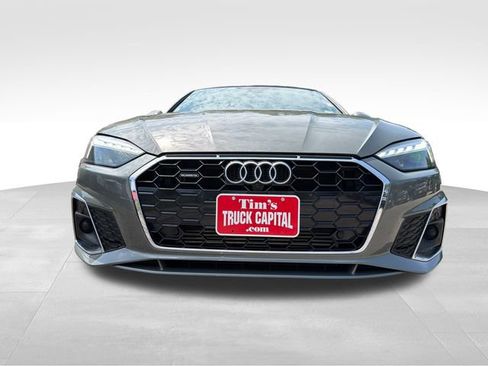 Used 2024 Audi A5 2.0T Premium Plus AWD/4WD image 10