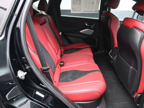 Certified 2020 Acura RDX A-Spec AWD/4WD image 24