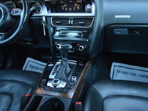 Used 2013 Audi A5 2.0T Premium Plus w/ Premium Plus Pkg image 20