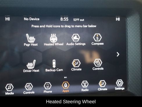 Used 2019 Jeep Wrangler Sport image 32