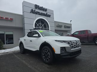 Used 2024 Hyundai Santa Cruz SEL w/ Activity Package video 1