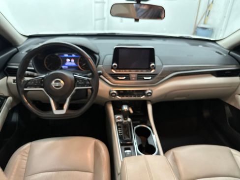Used 2022 Nissan Altima 2.5 SL FWD image 22