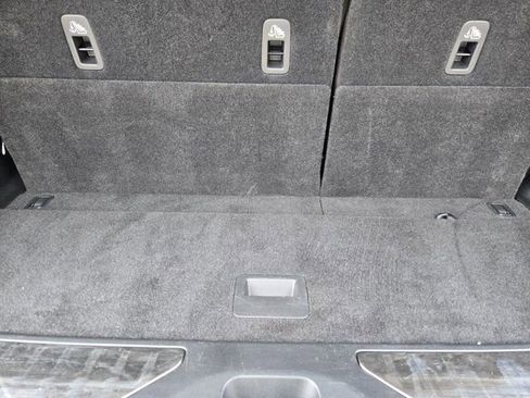 Used 2025 INFINITI QX80 Sensory image 33