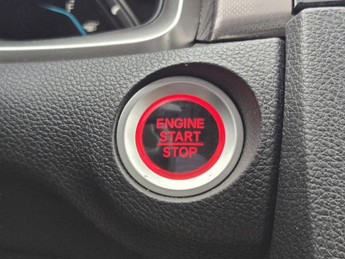 Used 2021 Honda Civic EX-L image 17
