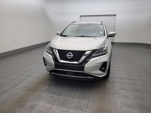 Used 2021 Nissan Murano SV FWD image 15