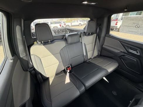 New 2026 Chevrolet Silverado EV Trail Boss image 27