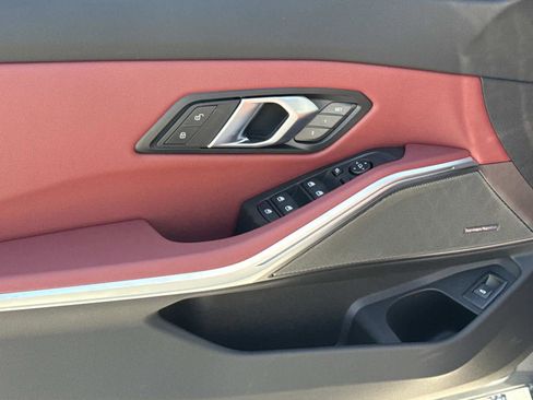 New 2026 BMW M340i xDrive w/ Premium Package AWD/4WD image 27