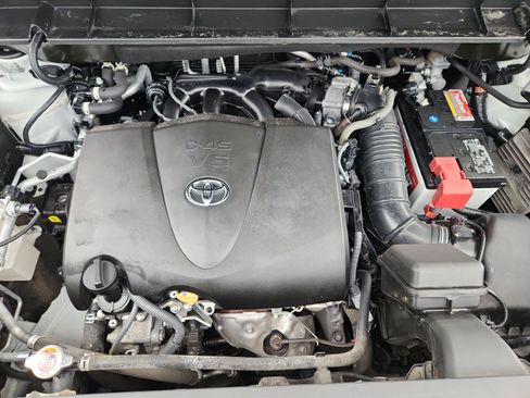 Used 2022 Toyota Highlander Limited AWD/4WD image 20
