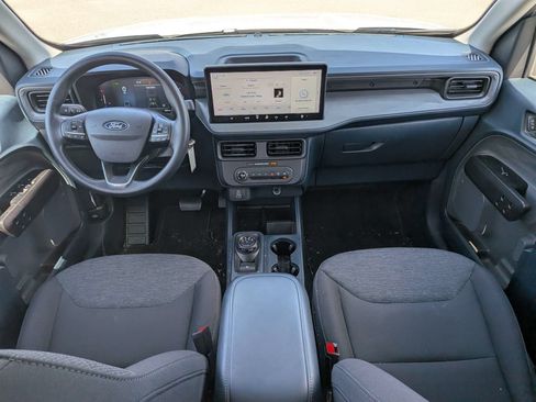Used 2025 Ford Maverick XL FWD image 15