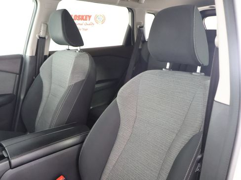 Used 2022 Nissan Rogue S AWD/4WD image 27