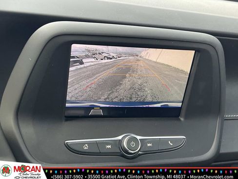 Certified 2020 Chevrolet Camaro LT image 22