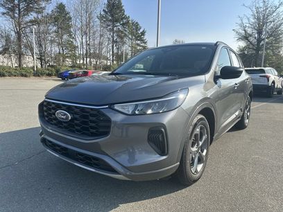 Used 2024 Ford Escape ST-Line