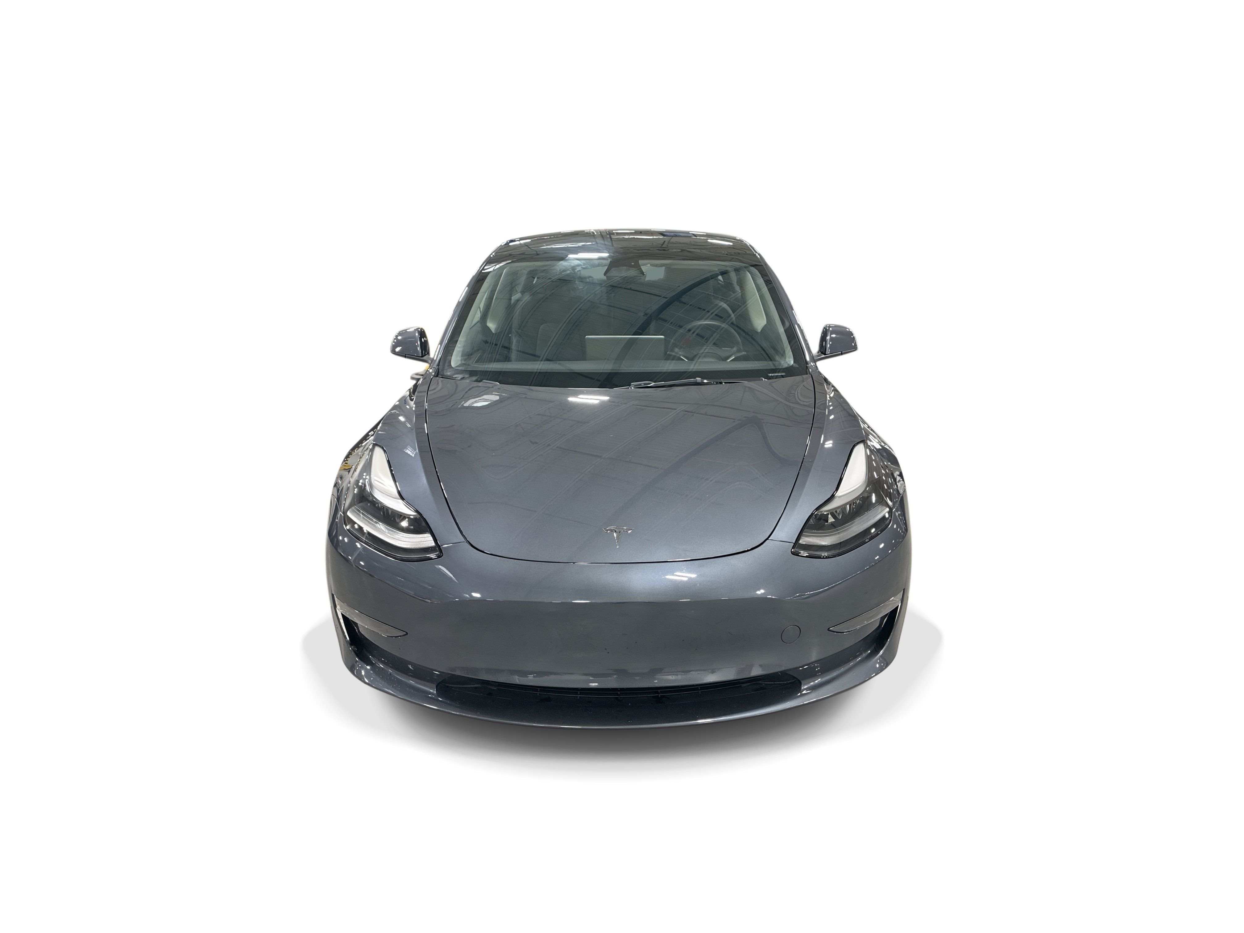 Certified 2023 Tesla Model 3 Standard Range RWD image 2