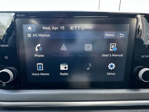 Used 2021 Hyundai Sonata SE w/ Preferred Accessory Package FWD image 5