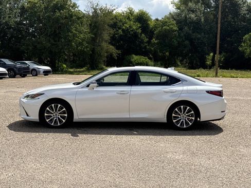 Used 2019 Lexus ES 350 w/ Accessory Package 2 FWD image 5