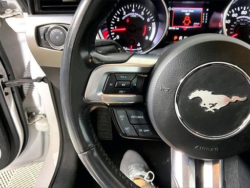 Certified 2023 Ford Mustang Premium image 14