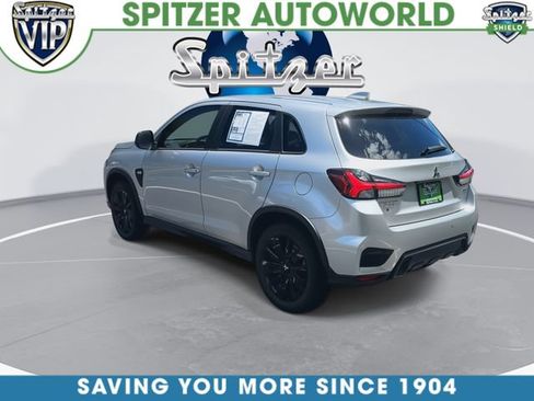 Used 2023 Mitsubishi Outlander Sport LE AWD/4WD image 7