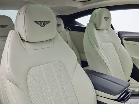 New 2026 Bentley Continental GT image 36