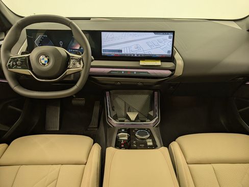 Used 2026 BMW X3 xDrive30 w/ Premium Package AWD/4WD image 17