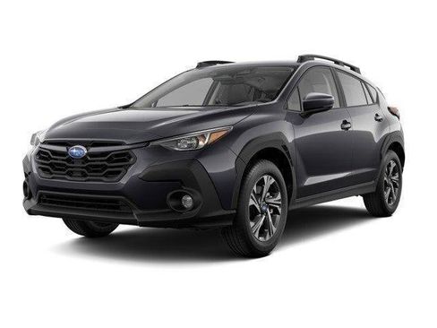 New 2025 Subaru Crosstrek 2.5i Premium image 63