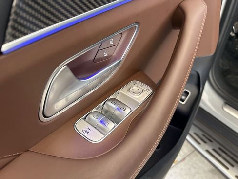 Used 2024 Mercedes-Benz GLS 63 AMG 4MATIC image 54