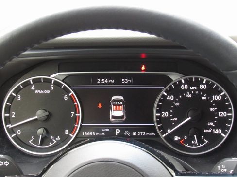 Used 2023 Nissan Rogue SL image 23