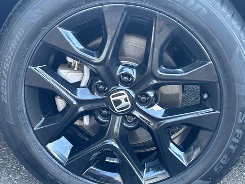Used 2024 Honda HR-V Sport image 27