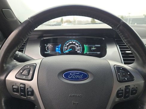 Used 2015 Ford Taurus SEL w/ Equipment Group 201A image 30