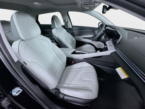 New 2026 Hyundai Elantra Limited FWD image 29