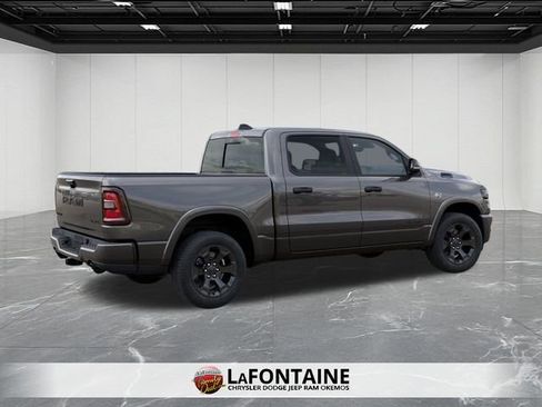New 2026 RAM 1500 Big Horn image 4