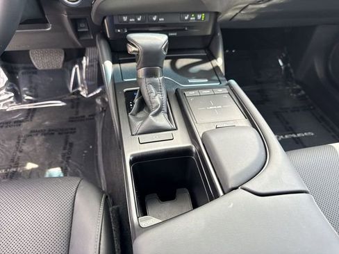 Used 2022 Lexus ES 350 w/ Premium Package FWD image 21