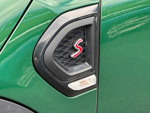 Used 2023 MINI Cooper Countryman S FWD image 12