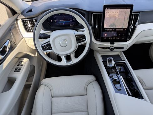 New 2026 Volvo XC60 T8 Ultra w/ Climate Package image 13