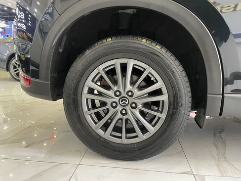 Used 2018 MAZDA CX-5 Sport w/ I-ACTIVSENSE Package AWD/4WD image 28