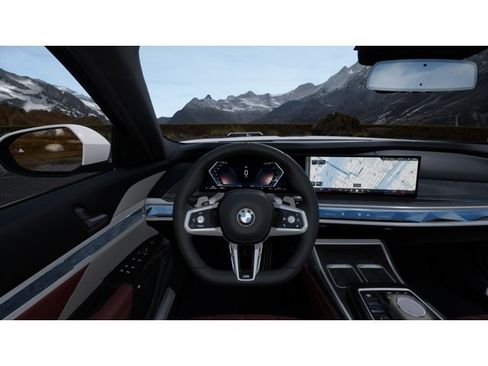 New 2026 BMW 760i xDrive image 13