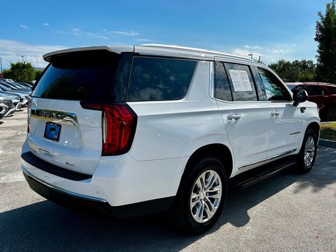 Used 2023 GMC Yukon SLT image 6