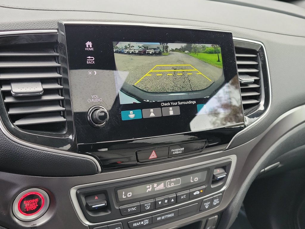 Used 2023 Honda Passport EX-L image 15