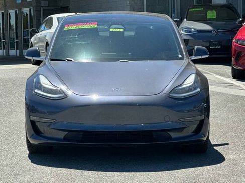 Used 2019 Tesla Model 3 Long Range image 9