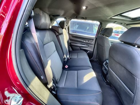 Used 2023 Honda CR-V Sport image 26