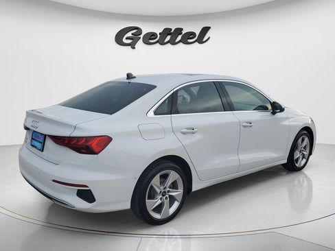 Used 2024 Audi A3 2.0T Premium FWD image 5