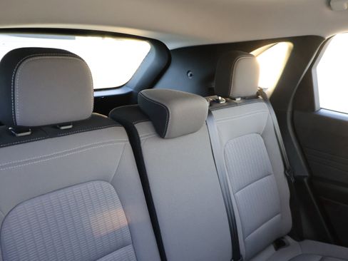 Used 2022 Ford Escape S image 16