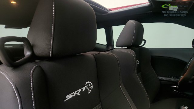 Used 2023 Dodge Challenger SRT Hellcat RWD image 40