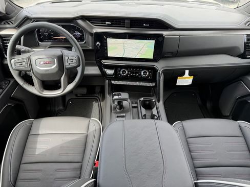 New 2026 GMC Sierra 1500 AT4X AWD/4WD image 16